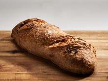 Hagymás kenyér (0,49 kg)