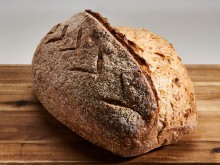 Paraszt kenyér (0,99 kg)