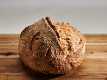Paraszt kenyér (0,49 kg)