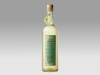 Bodzavirág szörp (500 ml) 