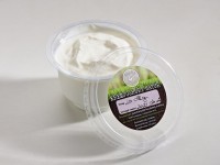 Kecske krémjoghurt, natúr (2 dl)