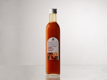 Homoktövis szörp, mézzel (500 ml)