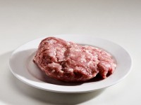 Bárány darált hús (kb.0,5 kg)