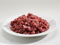Darált hús, bivaly borjú (1 kg)
