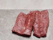 Onglet steak, marha (kb. 0,7 kg)