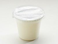 Joghurt, natúr (2,5dl)