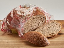 Búza kenyér, élesztő nélküli (500g)