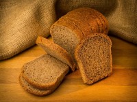 Tönkölyúza kenyér, élesztő nélküli (300g)