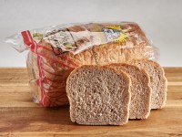 Világos tönkölybúza kenyér, szeletelt (500g)