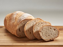 Rozsláng kenyér, egész  (0,5 kg)
