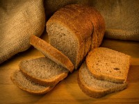 Tönkölybúza kenyér, szeletelt (300g)