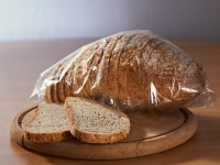 Zabos tönkölybúza kenyér, szeletelt (500g)
