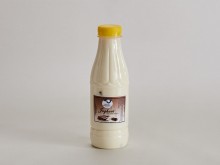 Joghurt, csoki-vanília (500 ml)
