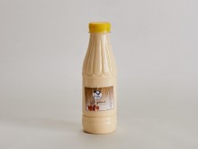 Joghurt, homoktövises (500 ml)