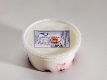 Joghurt desszert, meggyes (250 ml)