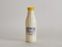 Joghurt, natúr (500 ml)
